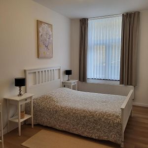 Private Bathroom Double Room
